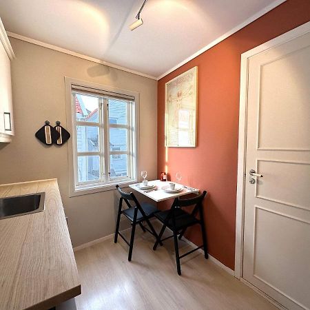 The Green Door H3 Ставангер Екстериор снимка