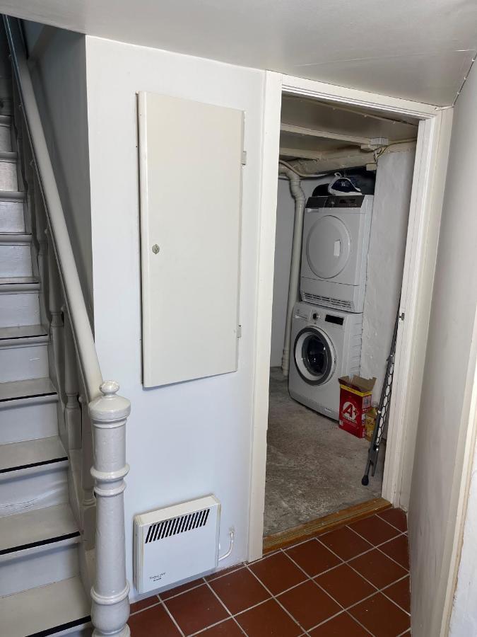 The Green Door H3 Ставангер Екстериор снимка